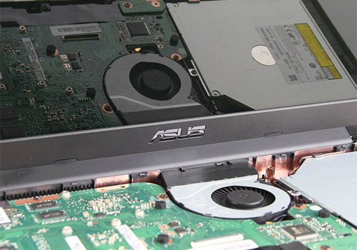 滕州华硕电脑售后维修价格